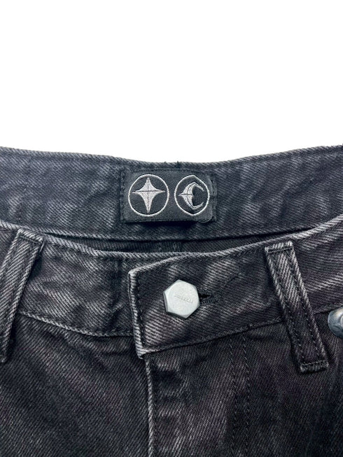 PANTS DENIM